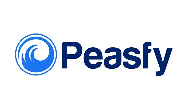 Peasfy.com